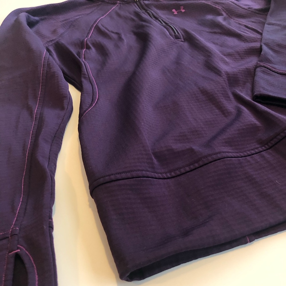 Under Armour Pullover - image 2